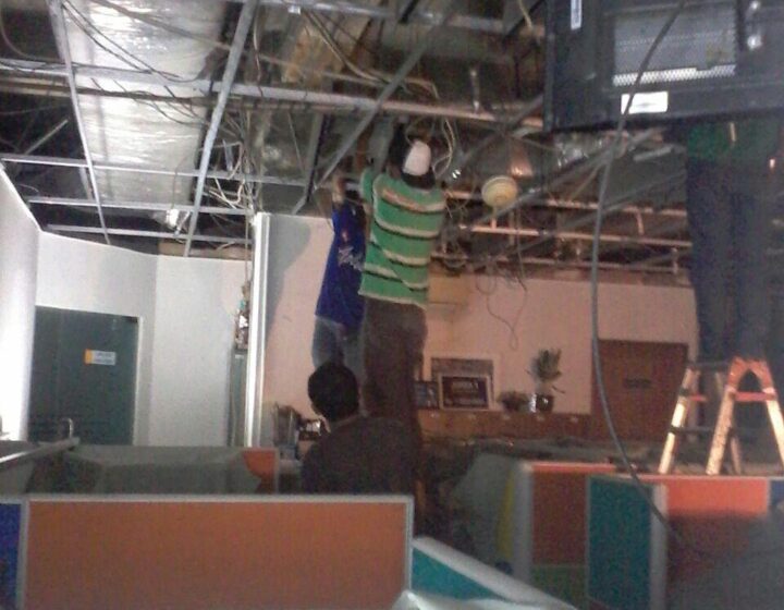 Mengapa Memilih Jasa Partisi Gypsum dari Arskal Interior?