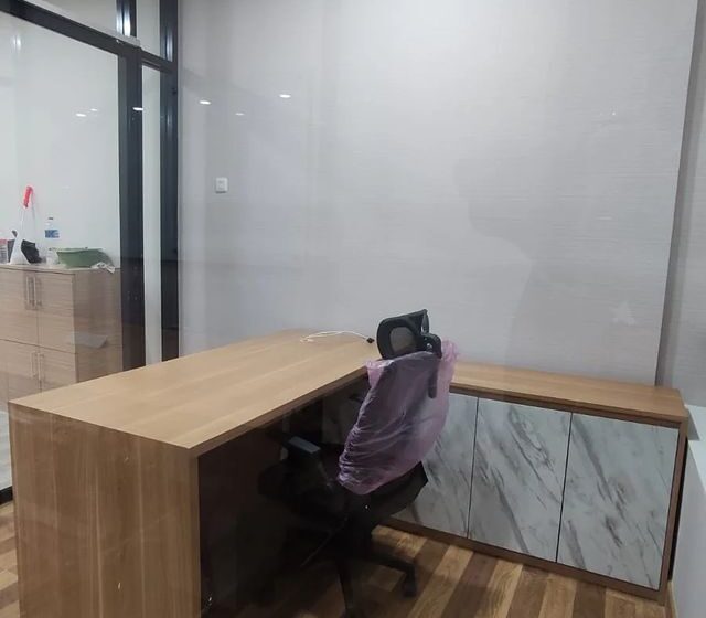 Jasa Bongkar Partisi Gypsum Kantor Jakarta & Sekitarnya