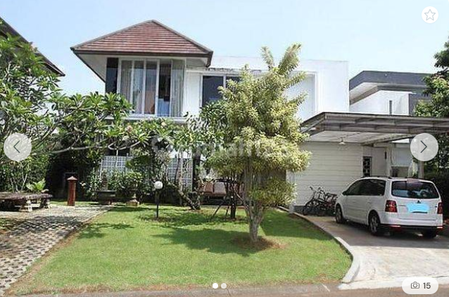 Perkiraan Harga Perumahan Cluster 2024