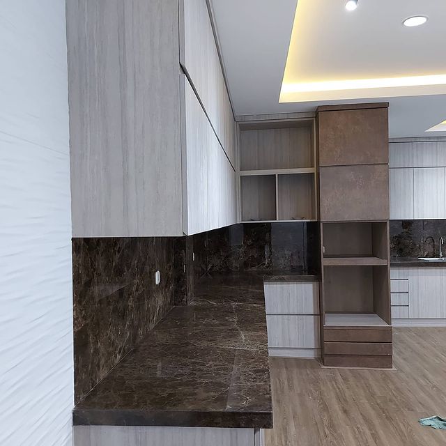 Produk Jasa Furniture Custom Jakarta Desain Terkini Dengan Harga Murah dari Arskal Interior  