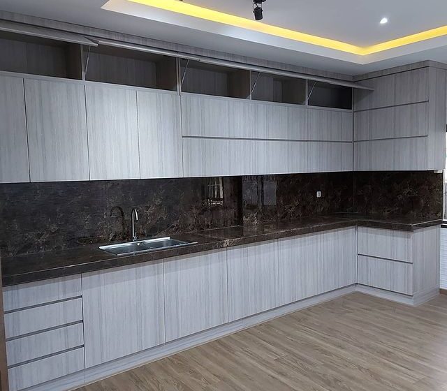 Jasa Pembuatan Furniture Custom Jakarta,