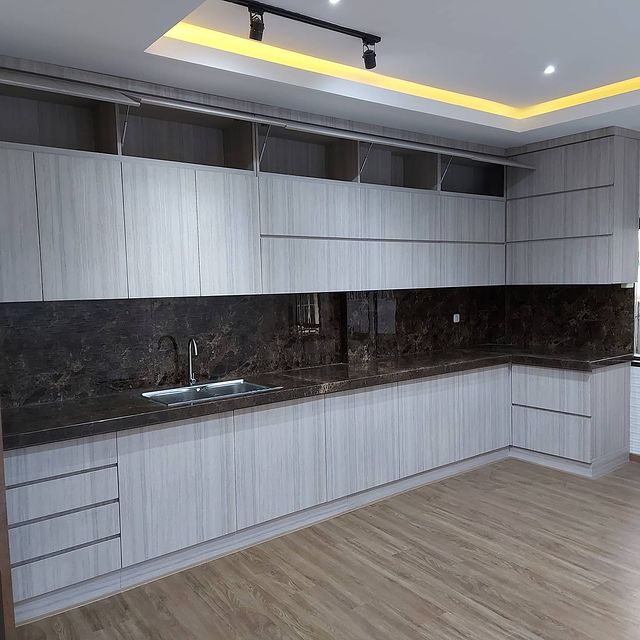 Jasa Pembuatan Furniture Custom Jakarta,