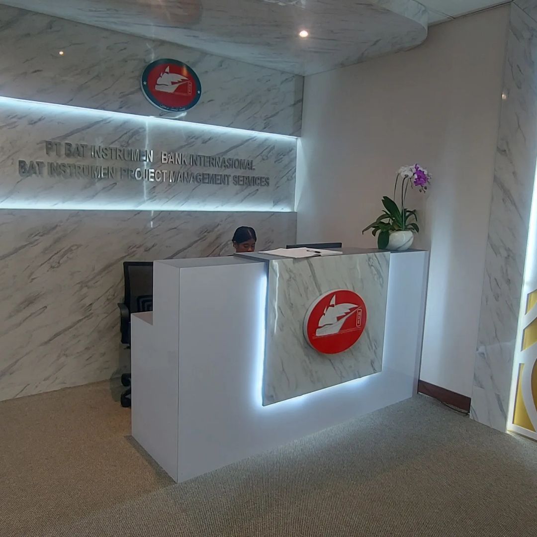 Yuk, Wujudkan Ruang Impian Anda Bersama Arskal Interior