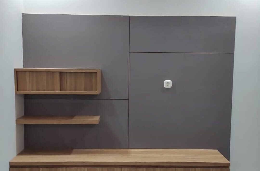 Jasa Kitchen Set Jakarta: Yuk Wujudkan Dapur Idaman Anda Sekarang Juga!