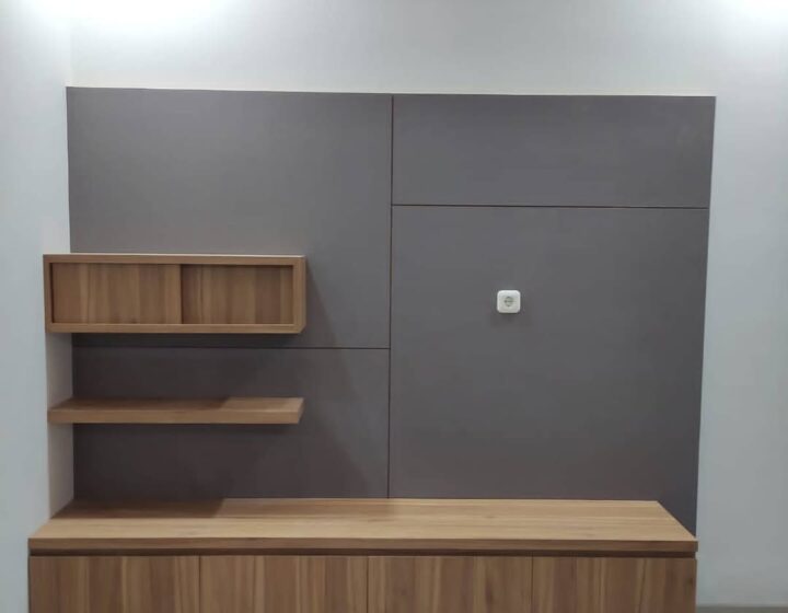 Jasa Kitchen Set Jakarta: Yuk Wujudkan Dapur Idaman Anda Sekarang Juga!