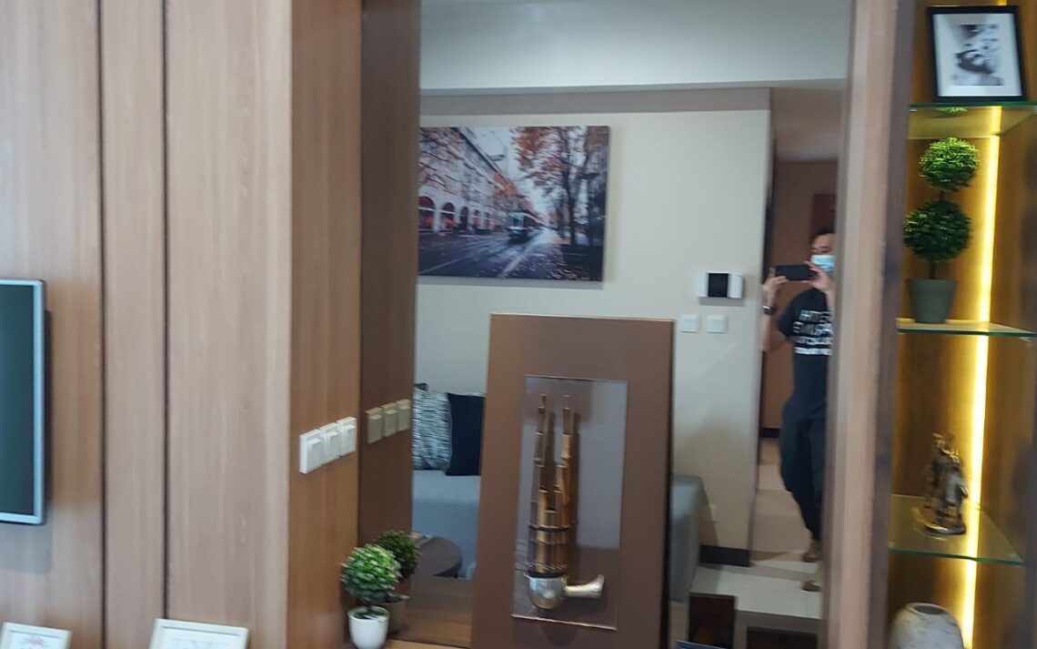 Jasa Furnish Apartemen Studio Jakarta: Solusi Praktis dan Elegan
