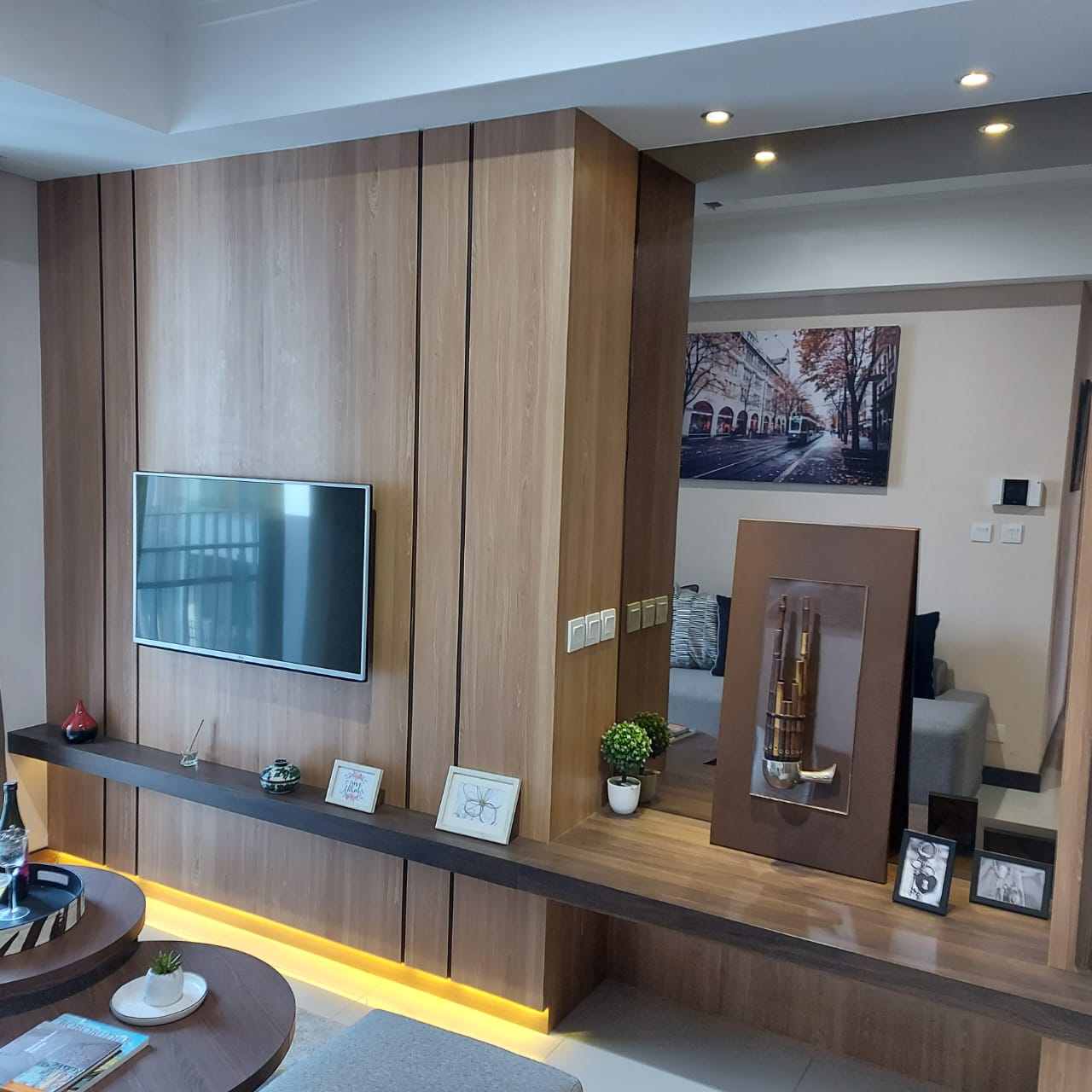 Alasan Menggunakan Jasa Desain Interior Apartemen di Arskal Interior