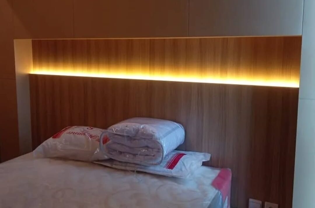 jasa desain apartemen