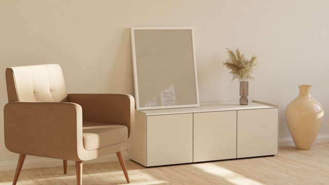 Jenis-Jenis Furniture Berdasarkan Fungsi