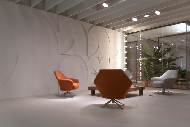 Tips Menerapkan Desain Interior Untuk Kantor