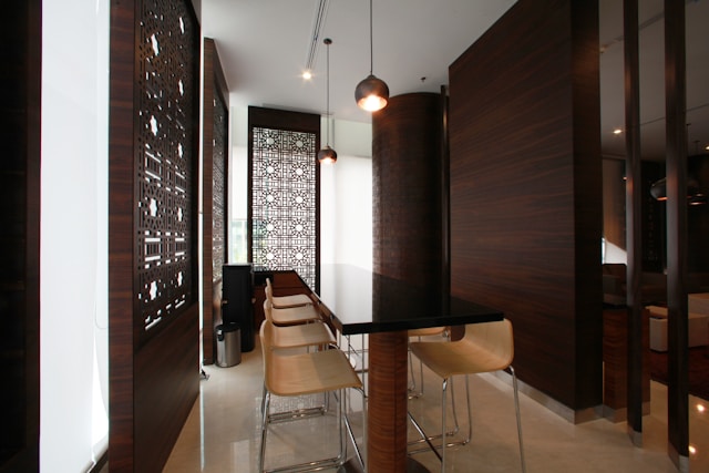Keuntungan Menerapkan Desain Ini untuk Kantor