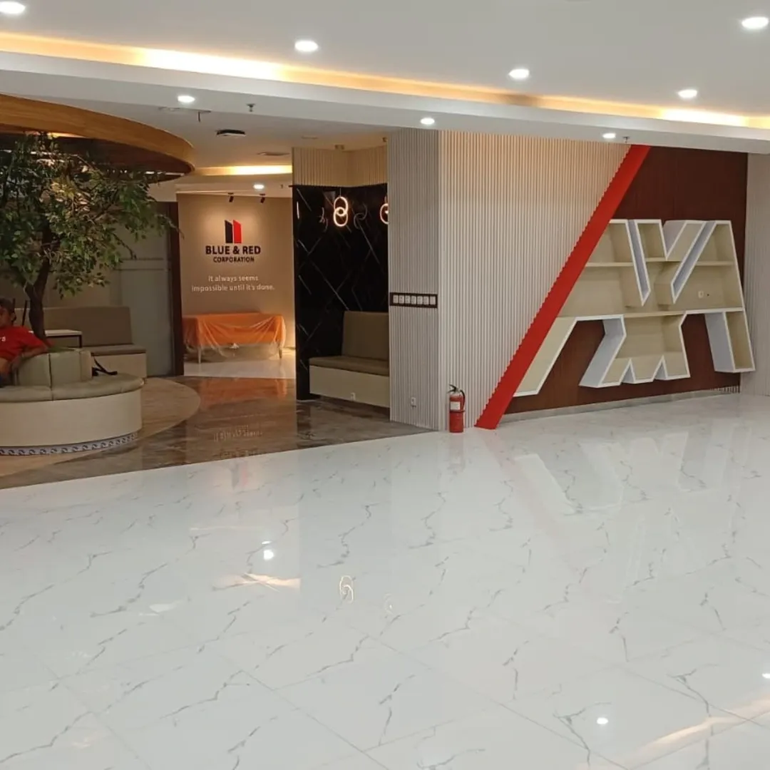 Mengapa Harus Memilih Jasa Desain Interior Kantor dari Arskal Interior?