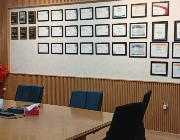 jasa interior kantor