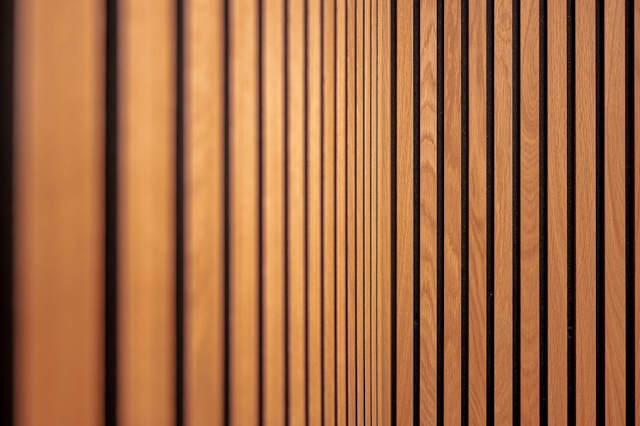 Apa Itu Partisi Ruangan dari Kayu?