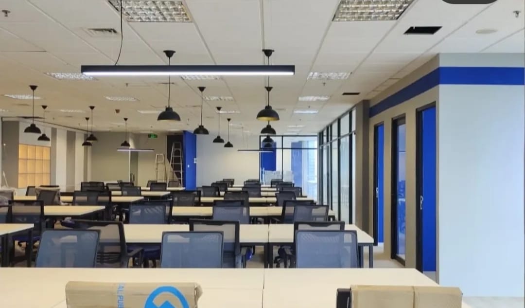 Mengapa Memilih Jasa Bangun Interior dari Arskal?