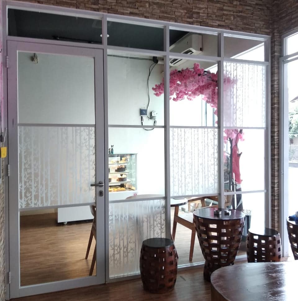 Apa Itu Partisi Aluminium Kantor?