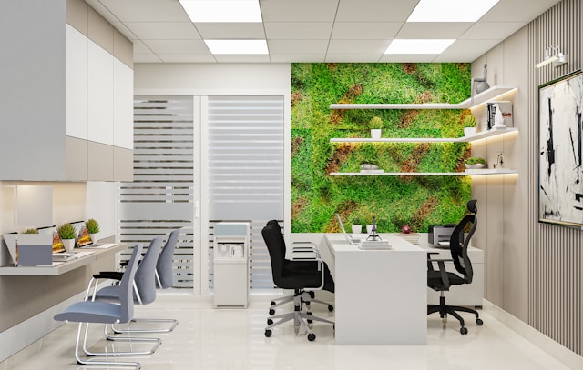 Kelebihan dan Kekurangan Kantor Modern